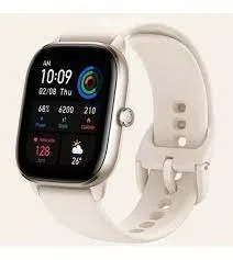 Смарт часы Mibro C2 Creamy White